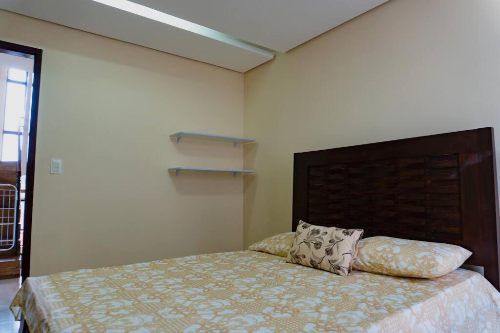 Casa Em Bananeiras - Condominio Caminhos Da Serra Exterior photo